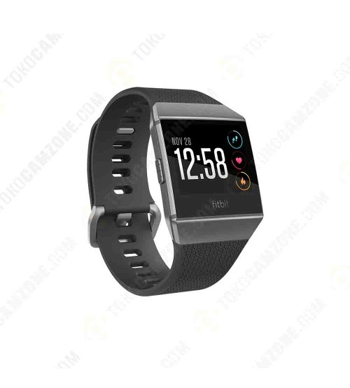 Fitbit Ionic GPS Smart Watch